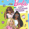 Dreamland Publications Barbie Copy Colouring Book - 9789394767140