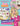 Dreamland Publications Barbie Dream House Decorate With Stickers - 9789394767607