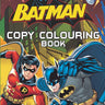 Dreamland Publications Batman Copy Coloring Book - 9789394767898