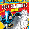 Dreamland Publications Batman Copy Colouring Book - 9789394767768