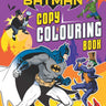 Dreamland Publications Batman Copy Colouring Book - 9789394767744