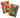 Dreamland Publications Bible- Pack (2 Titles) - 9789350897836