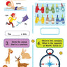 Dreamland Publications Brilliant Brain Activity Book - 9789389281040