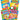 Dreamland Publications Bumper Coloring Books- (4 Titles) - 9789388371636