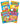 Dreamland Publications Bumper Coloring Books- (4 Titles) - 9789388371636