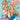 Dreamland Publications cation Barbie Dreamhouse Adventures- Mega Colouring Book - 9789394767614