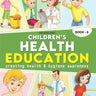 Dreamland Publications Children's Health Education- Book 4 - 9788184514032