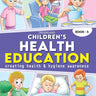 Dreamland Publications Children's Health Education- Book 5 - 9788184514049