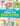 Dreamland Publications Children's Health Education- Book 6 - 9788184514056