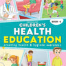 Dreamland Publications Children's Health Education- Book 6 - 9788184514056