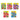 Dreamland Publications Colour With Crayons- 1 to 5 (Pack) - 9789350892022
