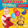 Dreamland Publications Cursive Writing Book (Joining Letters) Part 1 - 9781730127250