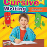 Dreamland Publications Cursive Writing Book (Sentences) Part 4 - 9781730127502