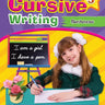Dreamland Publications Cursive Writing Book (Sentences) Part 5 - 9781730127687