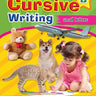 Dreamland Publications Cursive Writing Book (Small Letters) Part B - 9781730127175