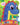 Dreamland Publications Dinosaur Activity And Colouring Book- Die Cut Animal Shaped Book - 9789394767454