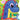 Dreamland Publications Dinosaur Activity And Colouring Book- Die Cut Animal Shaped Book - 9789394767454