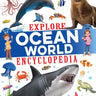 Dreamland Publications Explore Ocean World Encyclopedia - 9789395588386