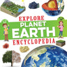 Dreamland Publications Explore Planet Earth Encyclopedia - 9789395588379