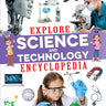 Dreamland Publications Explore Science And Technology Encyclopedia - 9789395588485