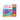 Dreamland Publications Fingerprint Art Activity Book For Children- Ocean With Thumbprint Gadget - 9789395588232