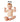Dreamland Publications First Padded Board Book - My Body - 9788184514476