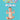 Dreamland Publications First Padded Board Book - My Body - 9788184514476