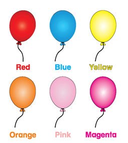 Dreamland Publications First Padded Board Book - Shapes & Colours - 9788184514421