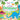 Dreamland Publications Fun With Dinosaur Activity & Coloring - 9789395406000