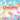 Dreamland Publications Fun With Unicorns Activity & Coloring - 9789395406024