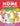 Dreamland Publications Home Learning Book With Joyful Activities - 3+ - 9789387177147