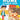 Dreamland Publications Home Learning Book With Joyful Activities - 4+ - 9789387177154
