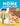 Dreamland Publications Home Learning Book With Joyful Activities - 4+ - 9789387177154