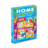 Dreamland Publications Home Learning Books Pack- A Pack of 4 Books - 9789395588928