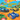 Dreamland Publications Hot Wheels Copy Colouring Book - 9789394767430