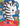 Dreamland Publications Jungle Activity And Colouring Book- Die Cut Animal Shaped Book - 9789394767560