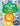 Dreamland Publications Jungle- It's Colour Time With Stickers - 9789395406666