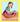 Dreamland Publications Kiddy Board Book - Manners - 9788184514612