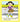 Dreamland Publications Kiddy Board Book - Manners - 9788184514612
