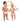 Dreamland Publications Kiddy Board Book - My Body - 9788184514667