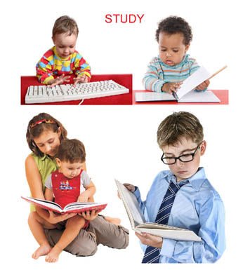 Dreamland Publications Kiddy Board Book - My Body - 9788184514667