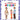 Dreamland Publications Kiddy Board Book - My Body - 9788184514667