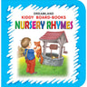 Dreamland Publications Kiddy Board Book - Nursery Rhymes - 9788184514643