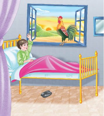 Dreamland Publications Kiddy Board Book - Nursery Rhymes - 9788184514643