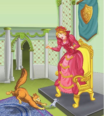 Dreamland Publications Kiddy Board Book - Nursery Rhymes - 9788184514643