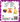 Dreamland Publications Kiddy Board Book - Opposites - 9788184514629