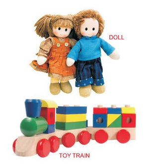 Dreamland Publications Kiddy Board Book - Word Book - 9788184514650