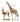 Dreamland Publications Kiddy Board Book - Zoo Animals - 9788184514605