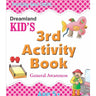 Dreamland Publications Kid's 3rd Activity Book- General Awareness - 9788184513790