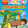 Dreamland Publications Learn With Phonics Book- 1 - 9789350895306